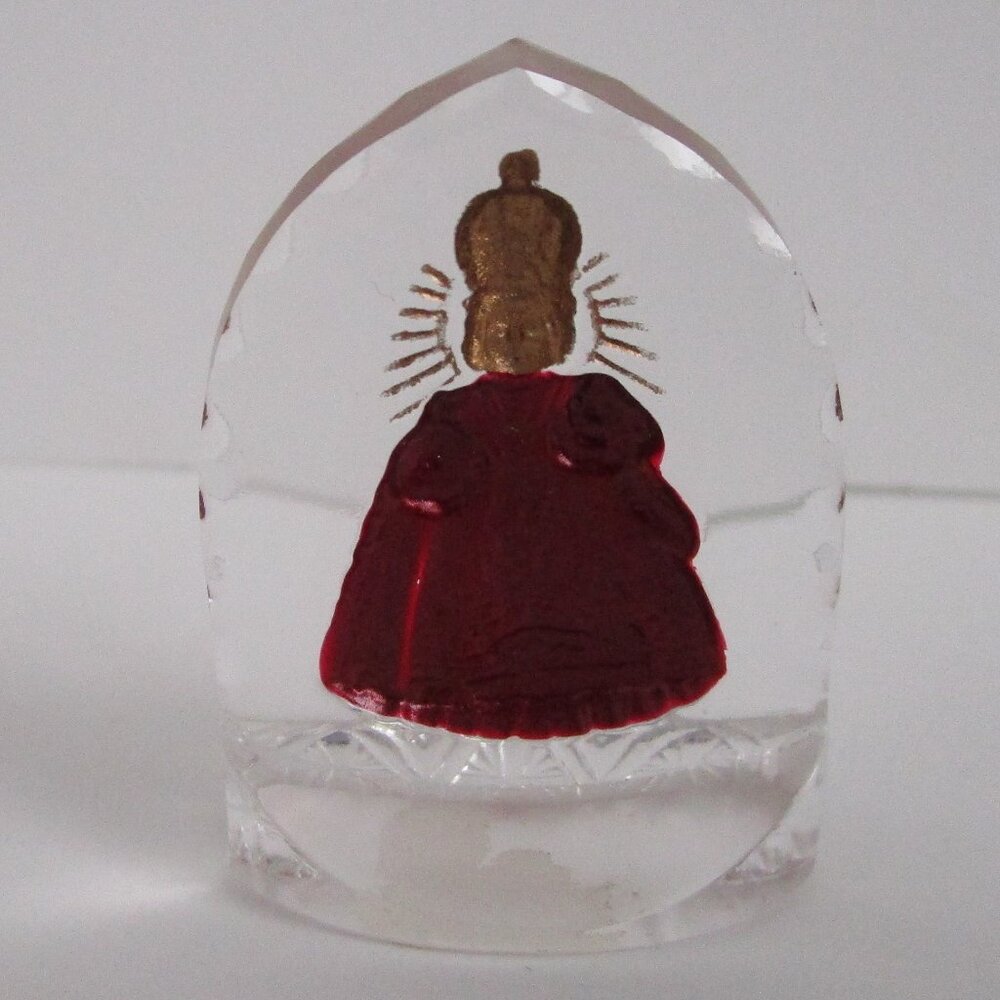 tiny devotional icon - Picture 2 of 5